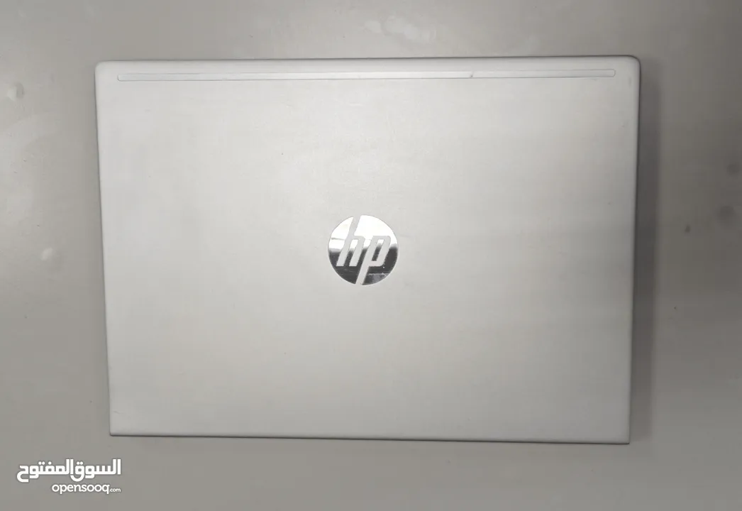 HP ProBook Laptop Core i5-10th gen 16RAM 512SSD