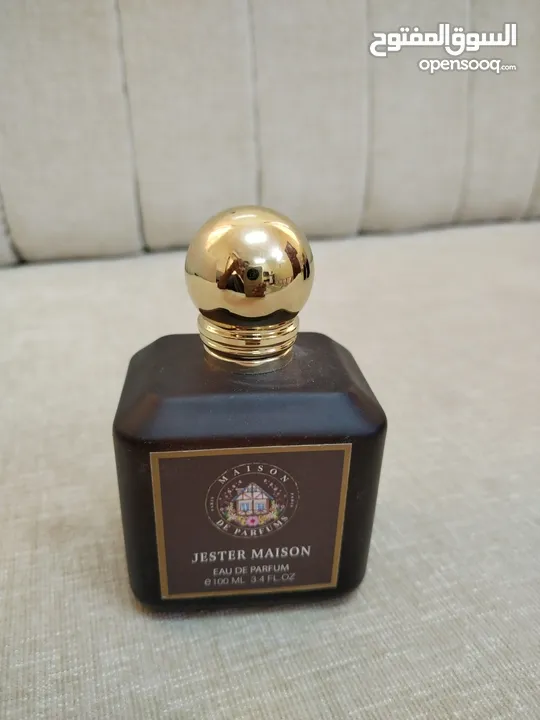 عطور الملوك والملكات