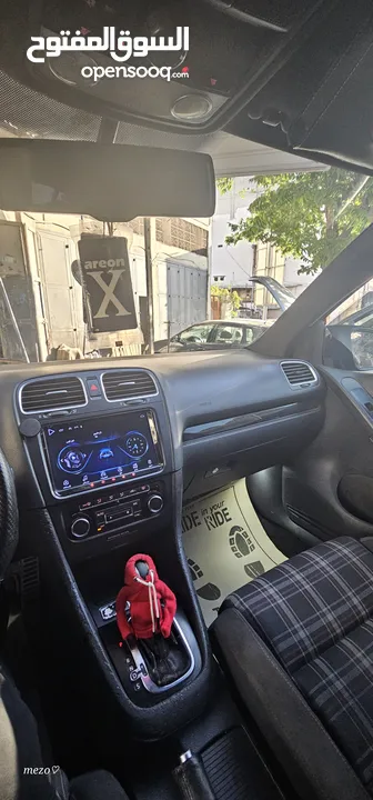 جولف جولف Mk6 جولف GTI