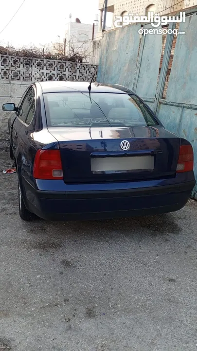 باسات 1998 للبيع