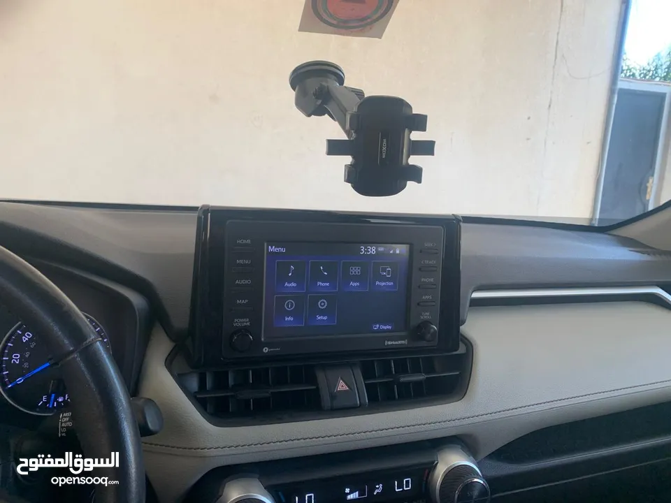 2021 TOYOTA RAV4 HYBRID XLE PREMIUM