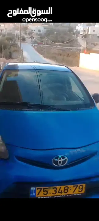 تويوتا للبيع