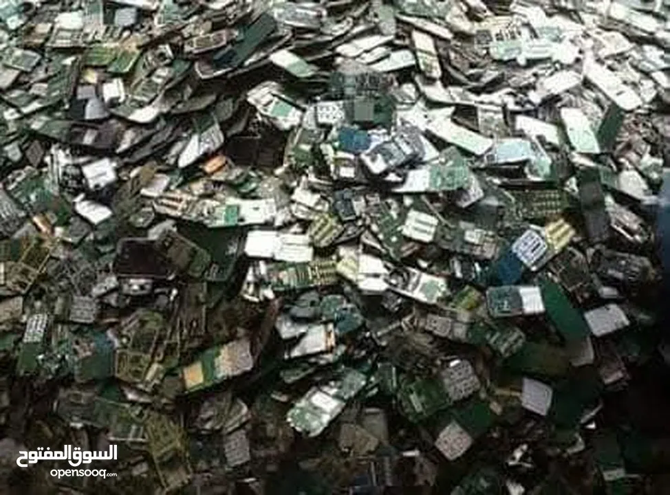 نشتري جميع انواع البوردات التالفه بسعر جيد