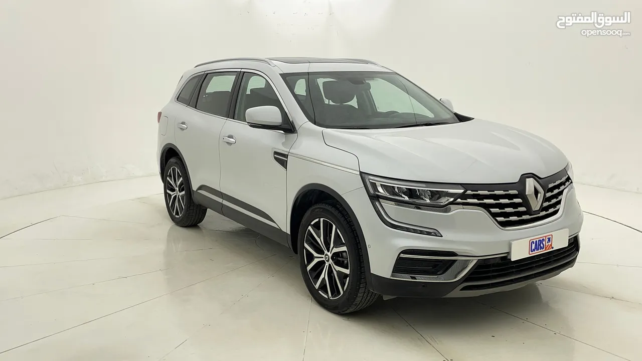 (FREE HOME TEST DRIVE AND ZERO DOWN PAYMENT) RENAULT KOLEOS