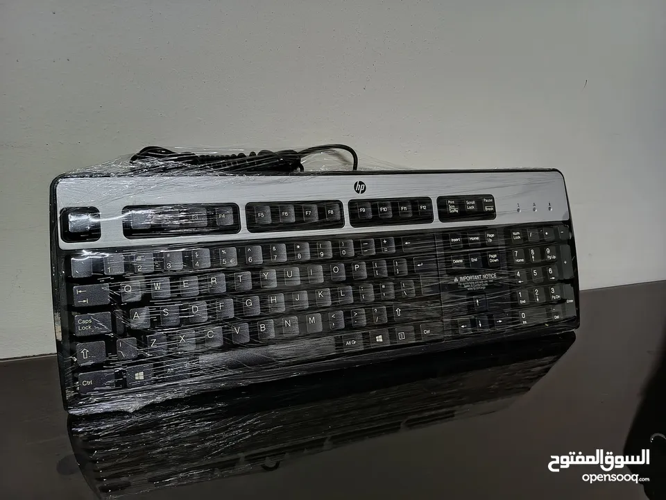 Office & Gaming Keyboards