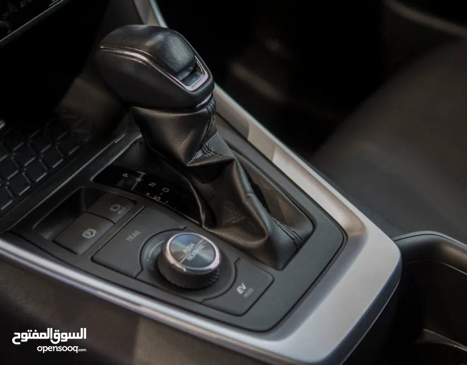 تويوتا راف فور 2022