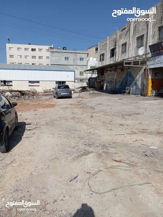 مخازن للإيجار من المالك مباشرة