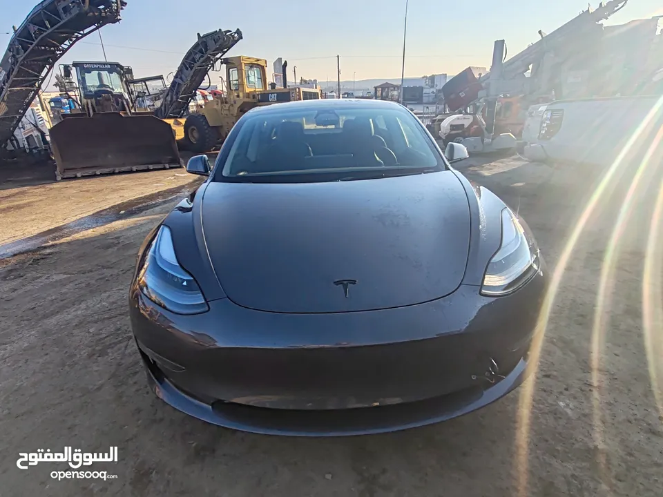 Tesla Model 3 Standard PLUS 2023