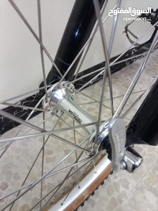ROCKY MOUNTAIN STRATOS ALUMINIUM 26 INCH YEAR 1991