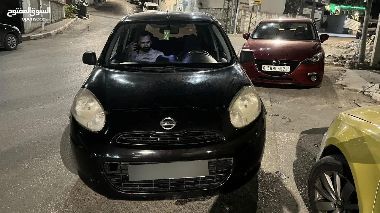 ماطور 1200  جير عادي