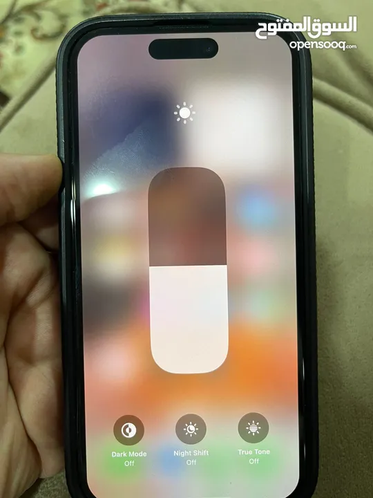 I phone 15 pro