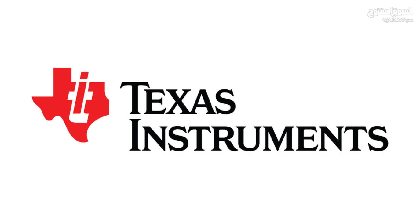 آلات حاسبة علمية متطورة جدا رسومات وتطبيقات عديدة Texas Graphing Calculators