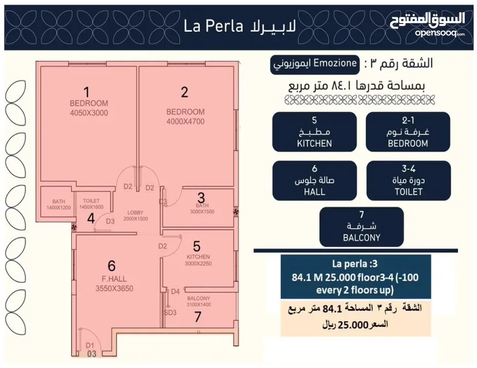 وداعا للقروض البنوك احجز مكتبك مع الفرقاني وباقساط 5 سنوات