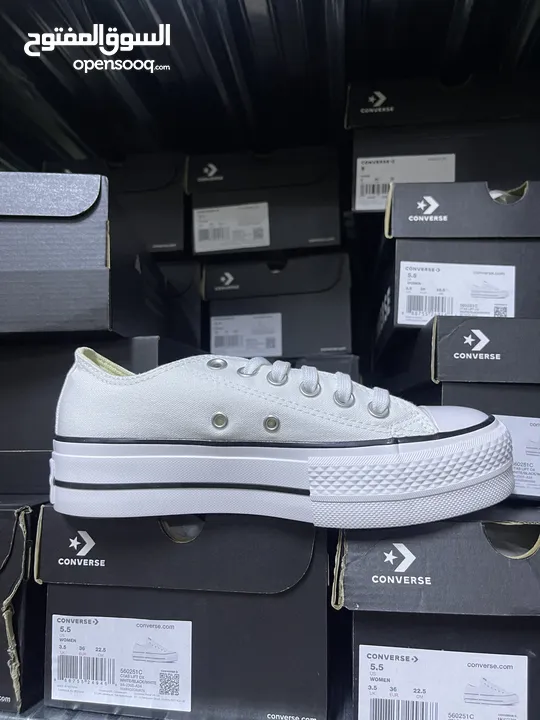 بوات All Star العالمية بسعر مغري جدااااا