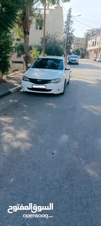 suparu b3 2008