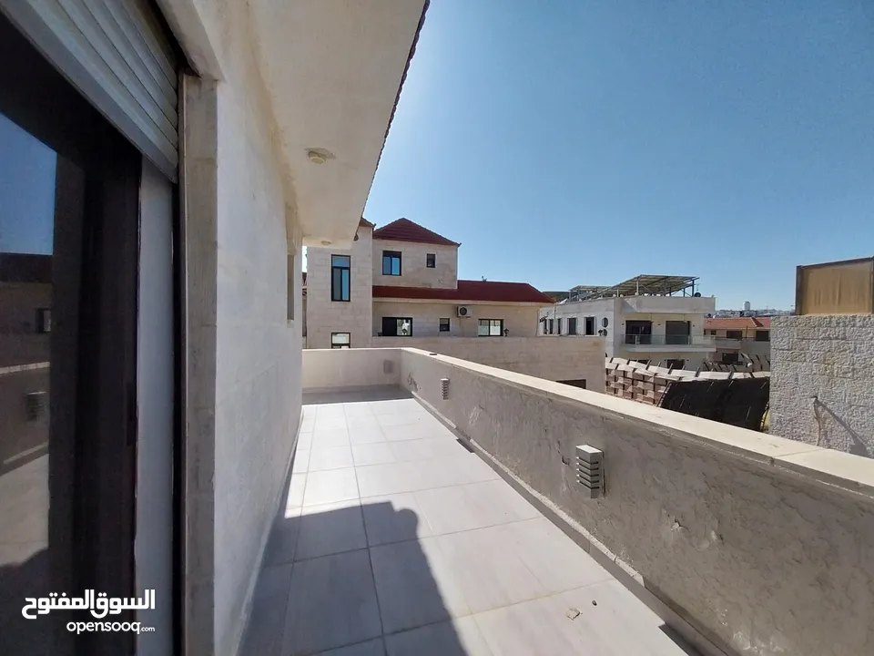 شقة للايجار في عبدون ( Property 36372 ) سنوي فقط