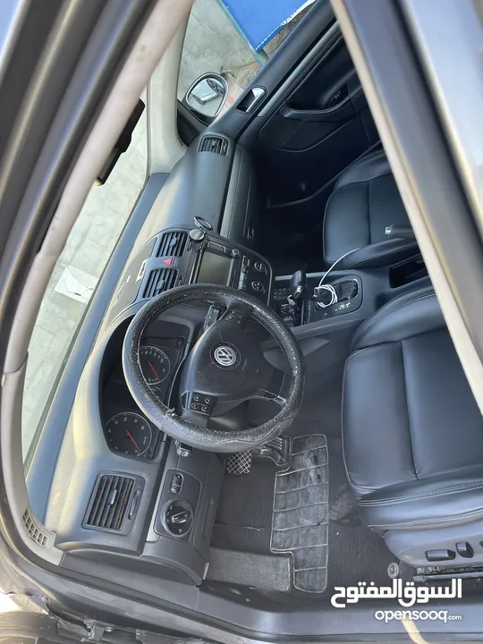 جولف mk5 2006