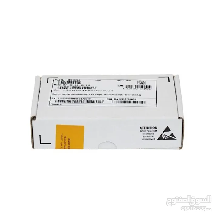 HUAWEI OPTICAL TRANSCEIVER MODULE OMXD30000 - هواوي SFP