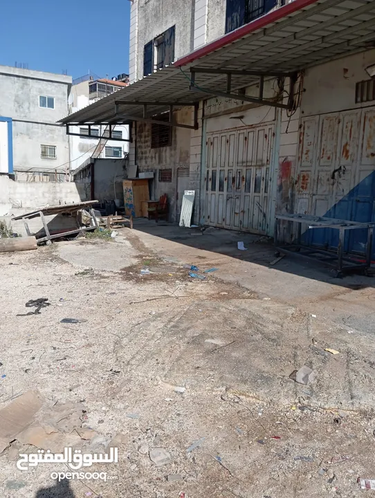 مخازن للإيجار