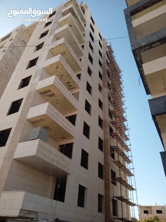 ‏في شقق وروف للبيع في الخضر  أسعار مناسبة للجميع طابو قريب جدا على النفق  أسعار مناسبة للجميع