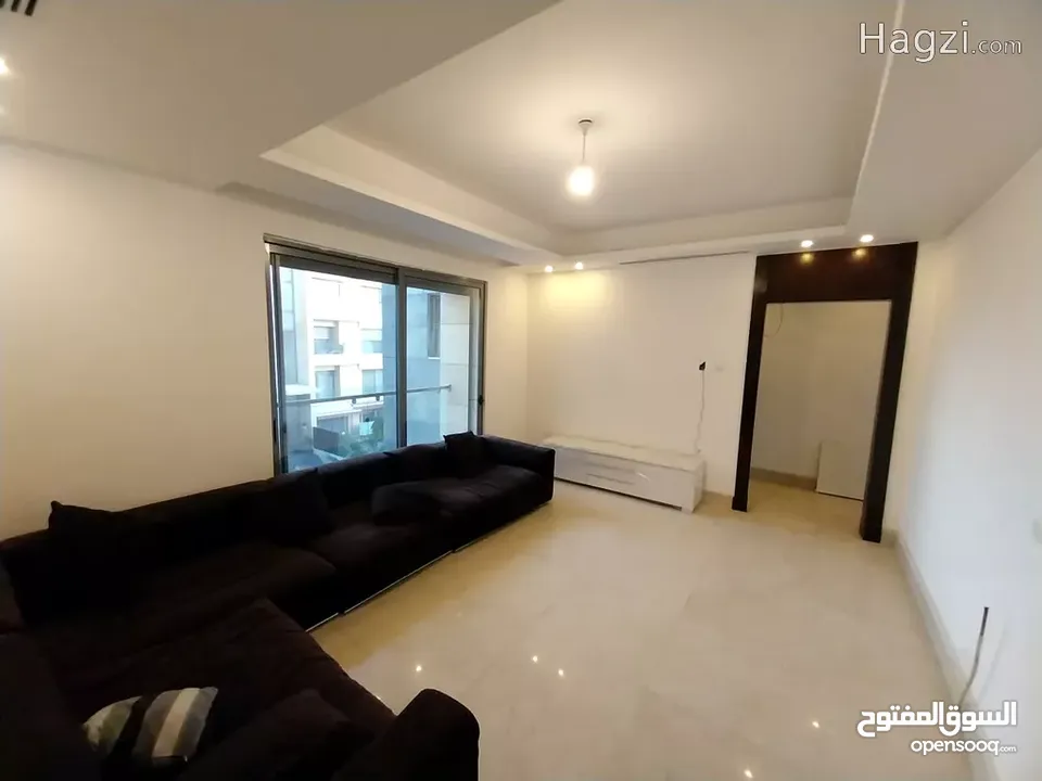 شقه مميزة طابق تاني بجانب الدوار الرابع غير مفروشه للبيع ( Property ID : 30582 )