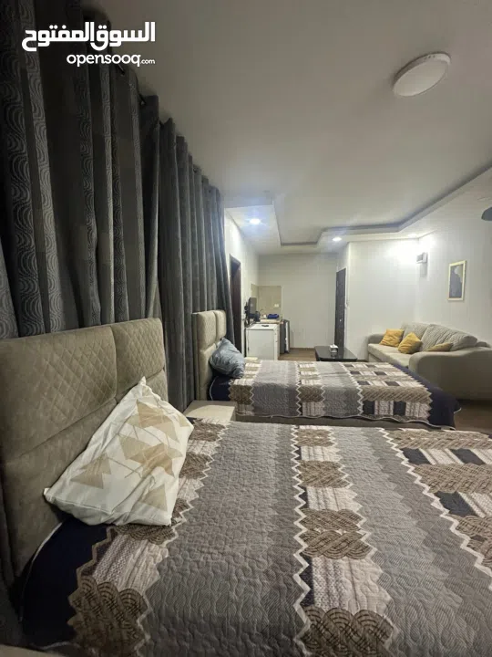 الاحلام للشقق