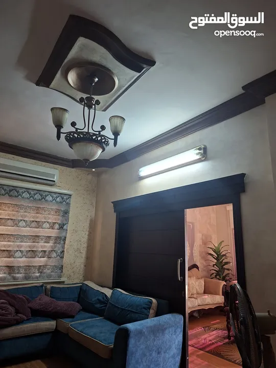 منزل مستقل للبيع