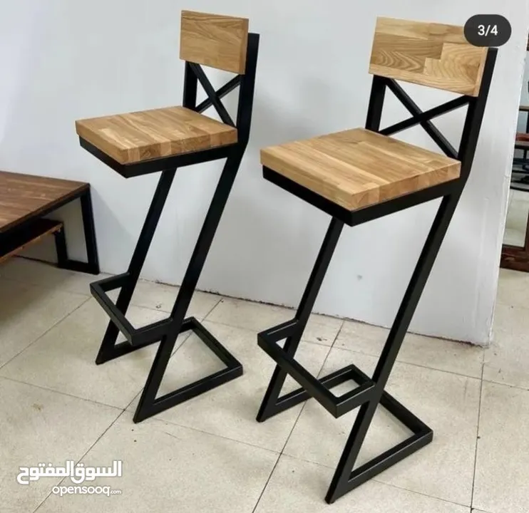 اثاث معدني