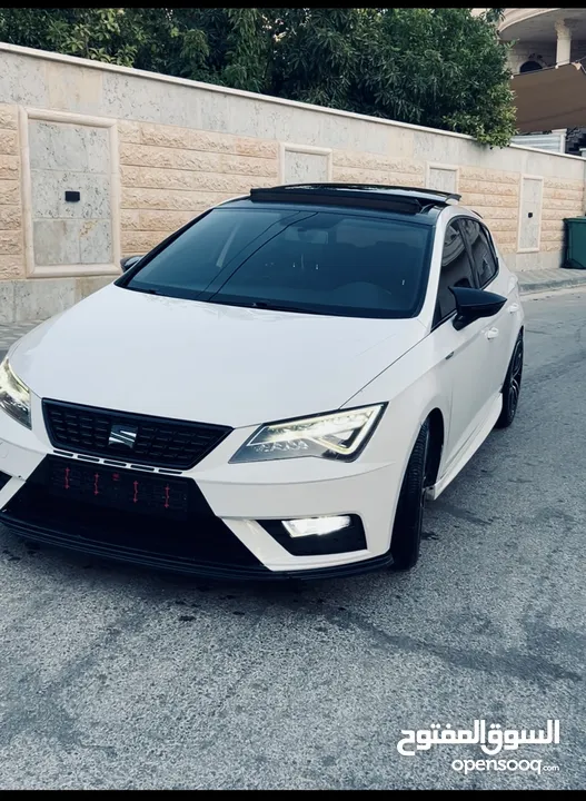 سيت ليون 2017