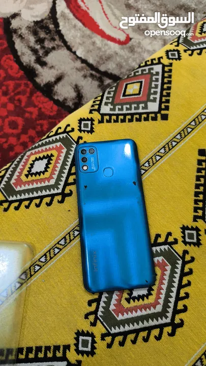 Infinix Hot 10 Play for sale