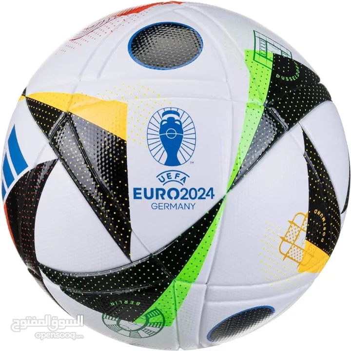 كرة قدم يورو دوري أبطال أوروبا2024 UEFA