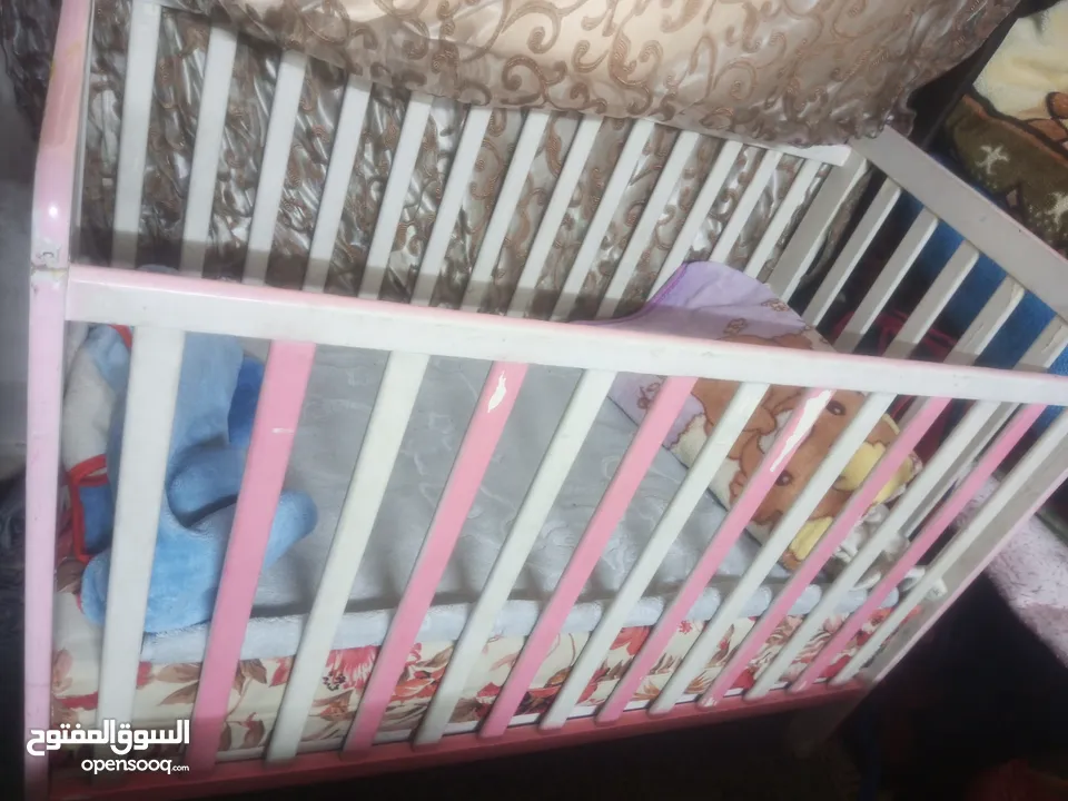 تحت مستعمل للبيع بحاله الوكاله