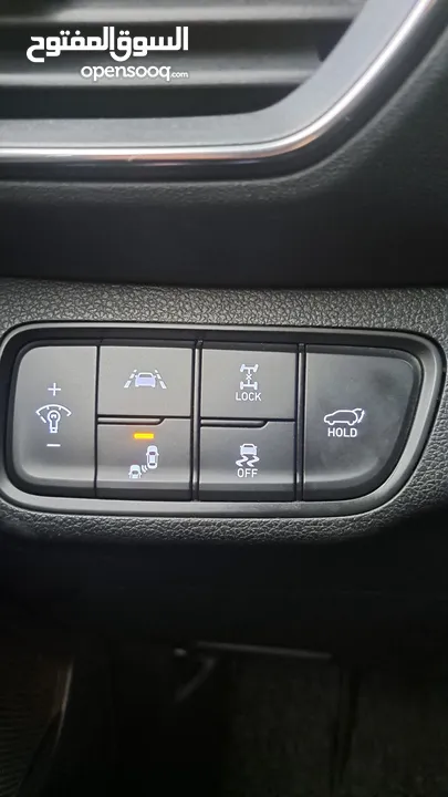 عرض مغررري عالكاش سعر حرررق جيب هونداي سنتافيه 2020 فل فل يد 1 لحق اذا بتلحق تنازل