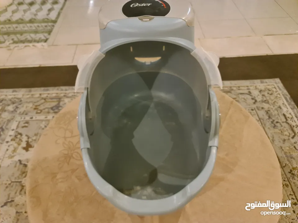 لتر بوكس مزيل للروائح  oder removing litter box