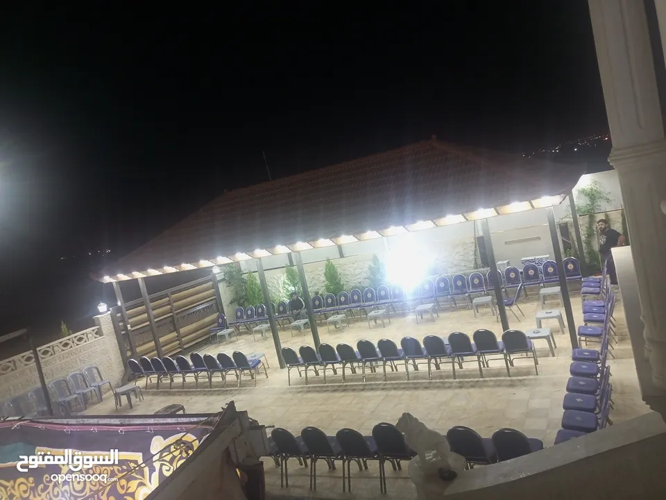 بيت او فيلا عمارة للبيع بسعر مغري جدا جدا