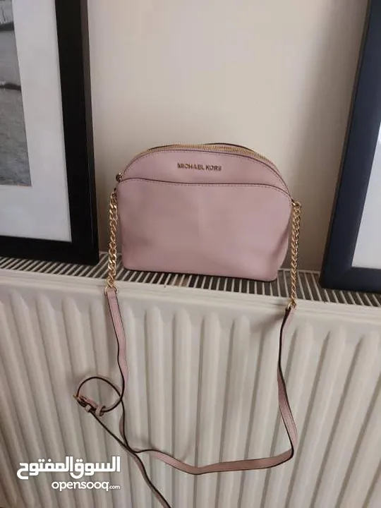 Original bag