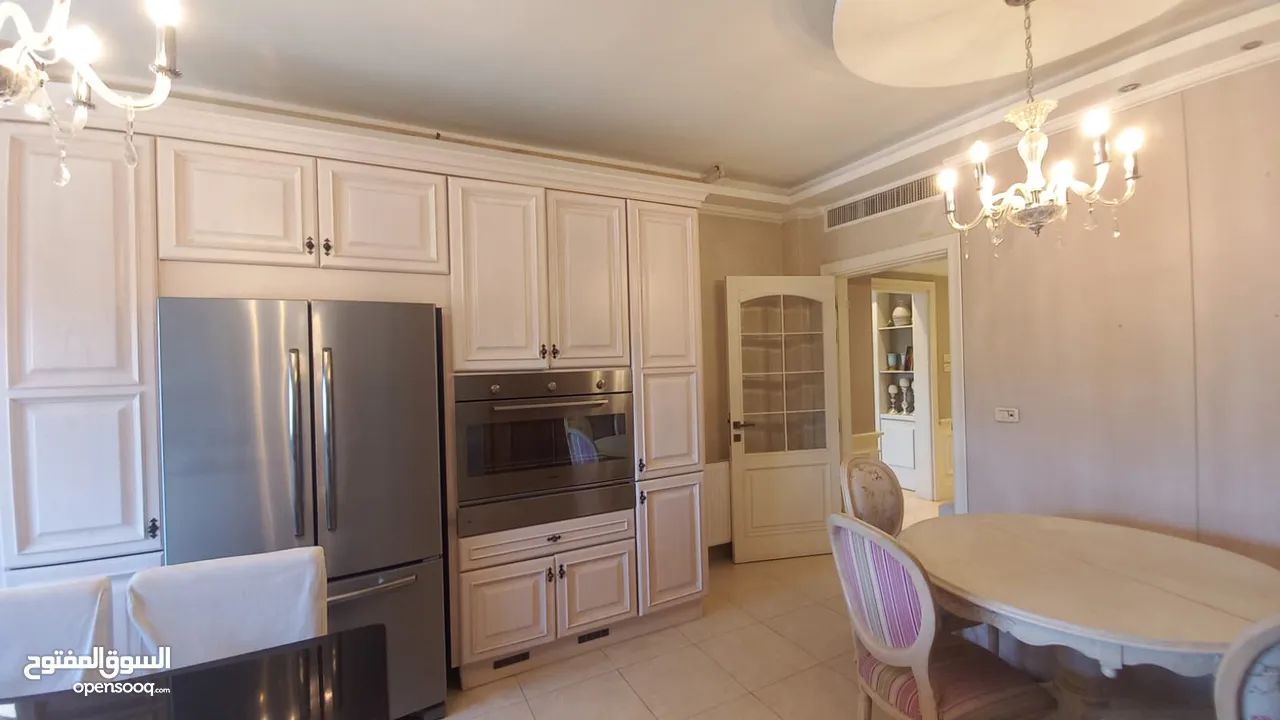 furnished apartment for Sale in 4th circle ( Property 38828 )-174787538