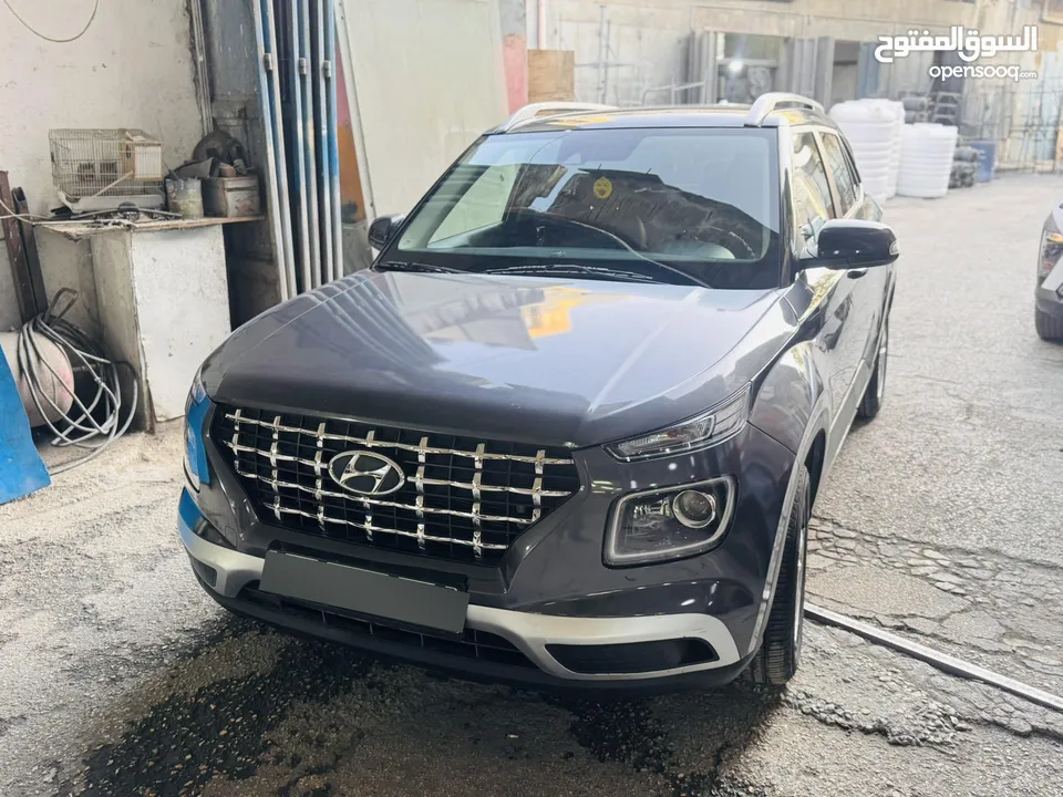 هونداي فينيو 2020 سعر حرك حرك