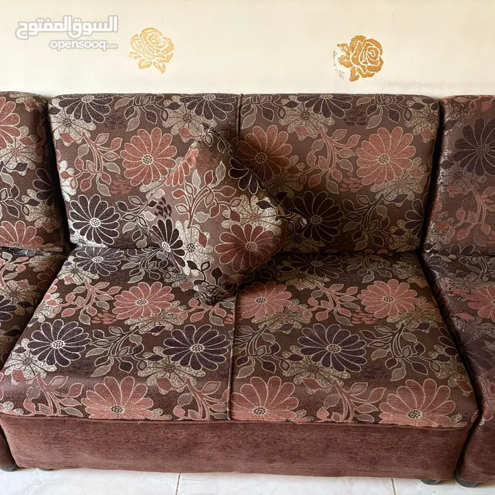 اثاث منزل كنب