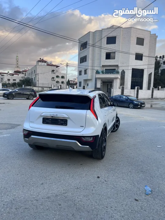 نيرو هايبرد