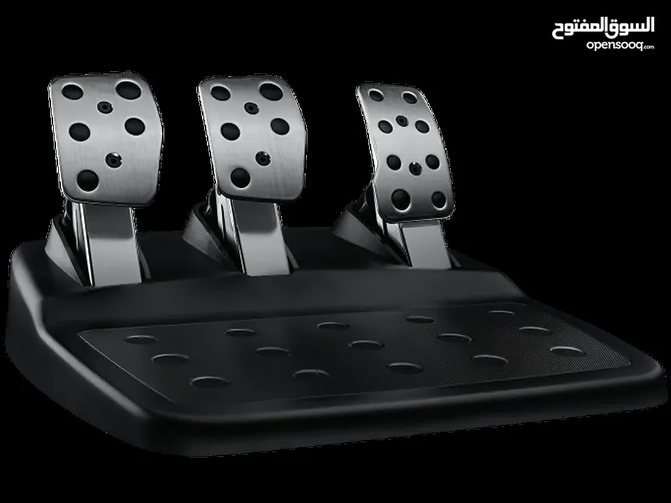 Logitech G29 Driving Force Steering Wheels جير لوجيتك جديد بسعر مميز 