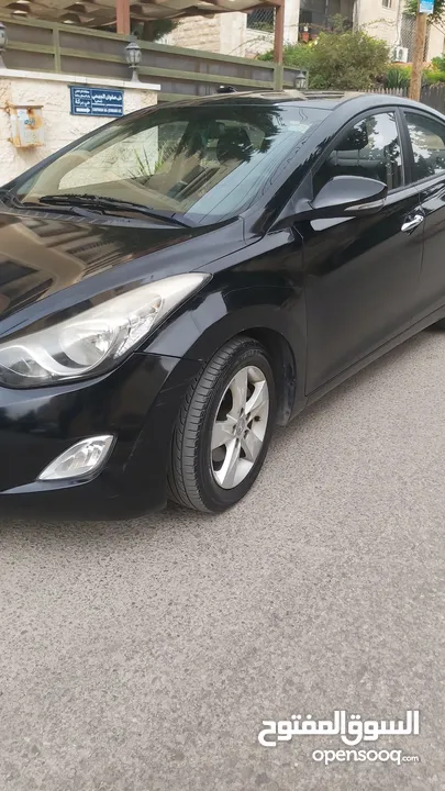 هيونداي 2011 MD