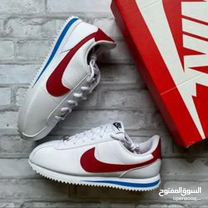 الجديد والحصري بسعر العرض Nike TN