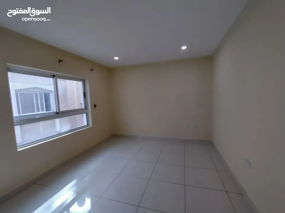 APARTMENT FOR RENT IN HOORA 2BHK SEMI-FURNISHED