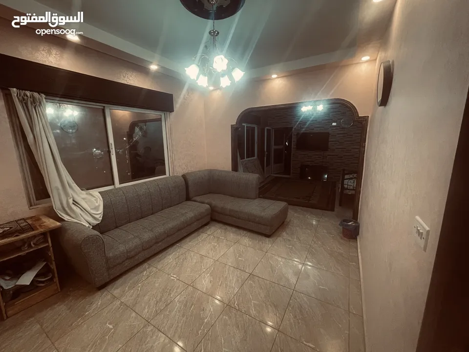 شقة للبيع بسعر مغرري