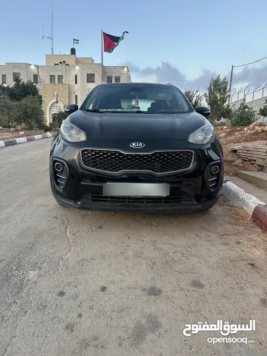 Kia sportage 2019/كايا سبورتاج2019 فحص نضيف نضيف