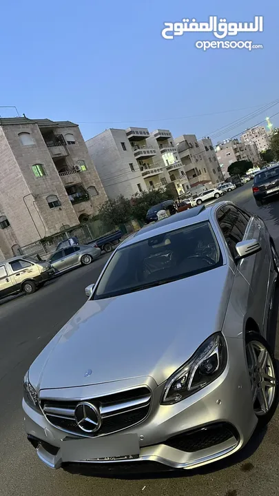 ميرسيديس cgi 2010 محول 2016 كت E63 فحص كامل بسعر مغري جداً