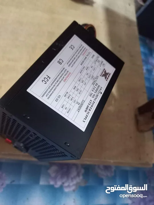 بور سبلاي 600w ماركة صيني نضيف حيل  