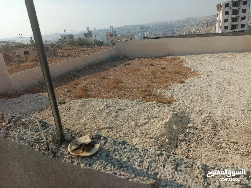 اراضي للبيع / بيت لحم - بريضعه - مرج الغزلان