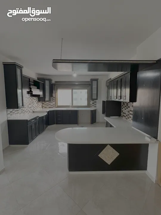 شقة مميزة لعائلة في أرقى مناطق رام الله